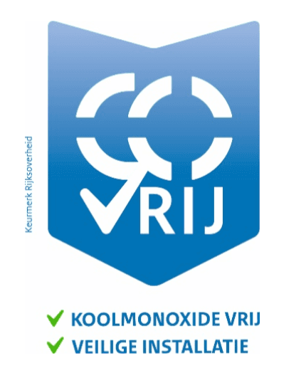 Keurmerk gas